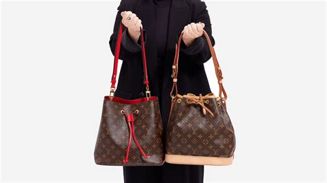 louis vuitton epi noe sizes|louis vuitton néonoé.